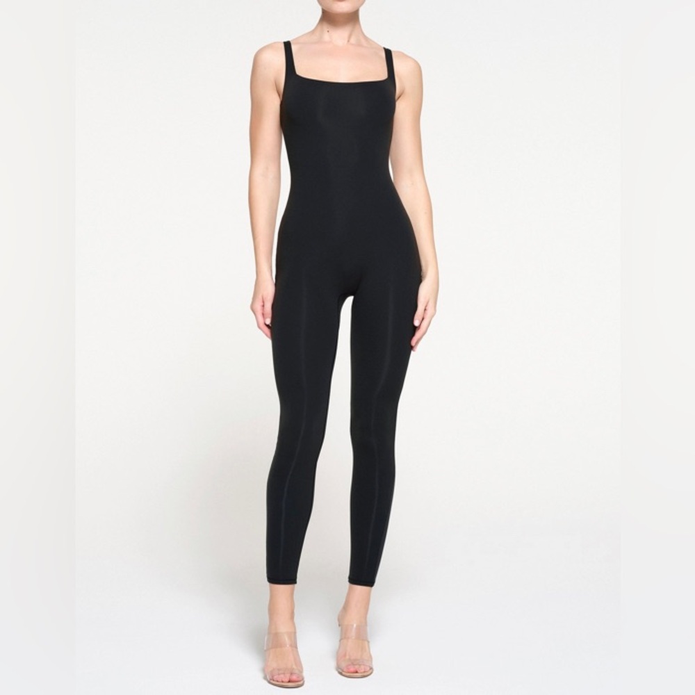 SKIMS Fits Everybody Catsuit